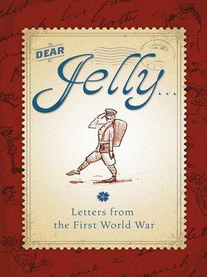 cover image of Dear Jelly